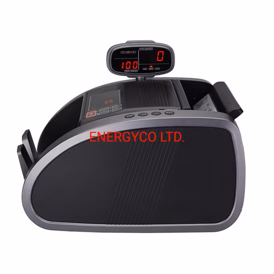 Multi Currency Counter and Banknote Counterfeit Detector